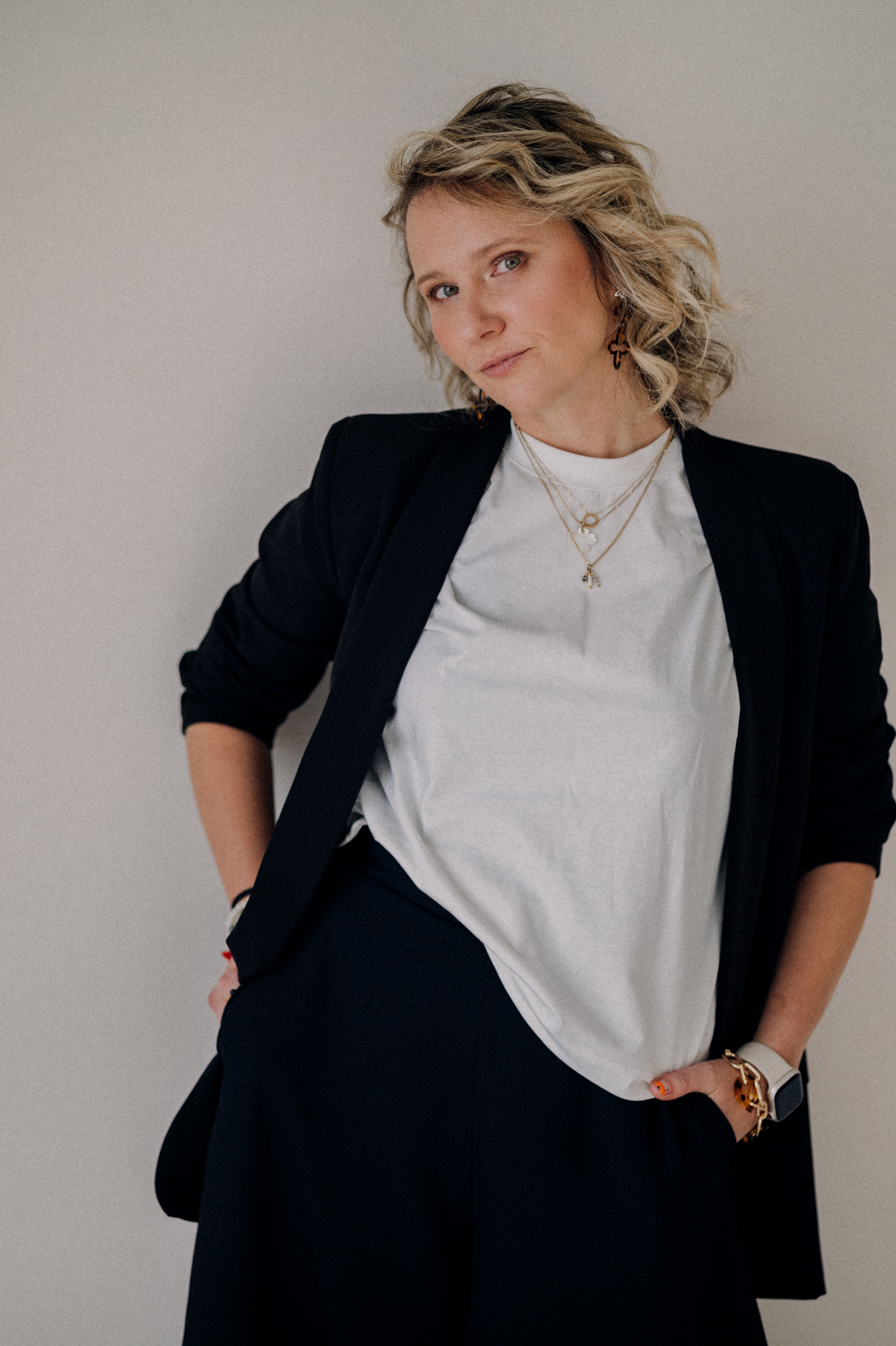 Laura (Anna Maria) Trawińska